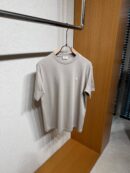 Celine T-Shirt Creme