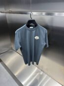 Dior charm T-shirt Grijs