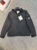 Moncler Acheteur Zwart