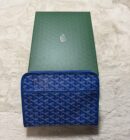 Goyard Handtas Lichtblauw