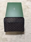 Goyard Handtas Donkerblauw