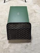Goyard Handtas Zwart