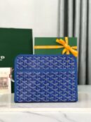 Goyard Handtas Lichtblauw