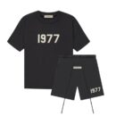Fear of God Essentials 1977 iron zomer set