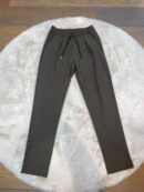 Nette pantalon Forest Groen