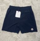Moncler zwembroek Donkerblauw