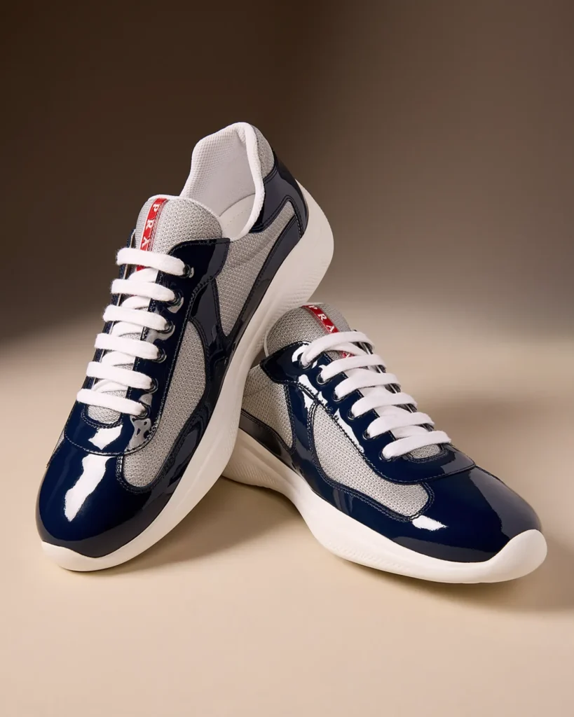 Schoenen