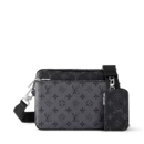 Louis vuitton trio messenger bag