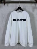 JIL SANDER sweater wit